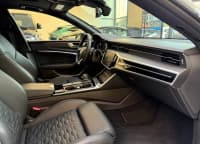 Audi RS7, 2023 il, 10900 km, 4000 L — şəkil 25