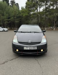 Toyota Prius, 2008 il, 279670 km, 1.5 L — şəkil 3