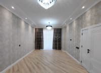 4 otaqlı bağ evi 110 m² satılır — şəkil 9