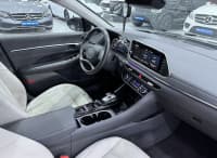 Hyundai Sonata, 2021 il, 31800 km, 1600 L — şəkil 11
