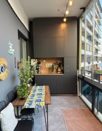 2 otaqlı mənzil 67 m² satılır — şəkil 13