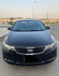 Kia Cerato, 2010 il, 311444 km, 1600 L — şəkil 3