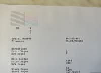 Epson L3150 Rəngli Printer — şəkil 3