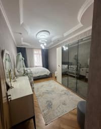 2 otaqlı mənzil 86 m² satılır — şəkil 2