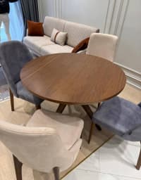2 otaqlı mənzil 65 m² kirayə verilir — şəkil 3