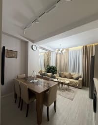 2 otaqlı mənzil 50 m² satılır — şəkil 1
