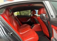BMW M6, 2014 il, 118000 km, 4.4 L — şəkil 18