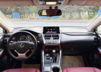 Lexus NX 300, 2021 il, 31000 km, 2000 L — şəkil 8