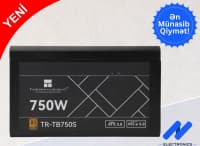 Qida bloku Thermalright TR-TB750S 750W 80+ Bronze — şəkil 4