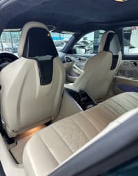 BMW M8, 2021 il, 17000 km, 4400 L — şəkil 16