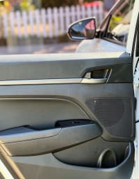 Hyundai Elantra, 2018 il, 140 km, 1600 L — şəkil 7