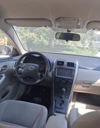 Toyota Corolla, 2013 il, 223000 km, 1.8 L — şəkil 3