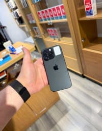 Apple iPhone 16 Pro, 8 GB — şəkil 1