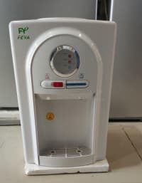 Kumtel dispenser — şəkil 8