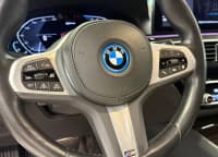 BMW 530e, 2022 il, 38000 km, 2000 L — şəkil 12