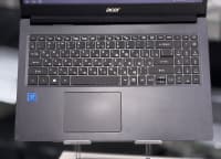 Acer markalı notbuk, Boz rəng — şəkil 4