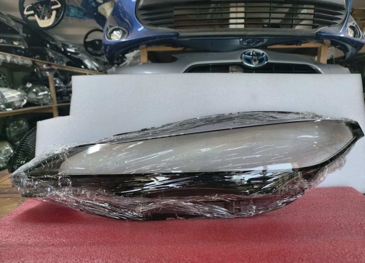 Fara şüşəsi Changan A05