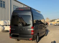 Mikroavtobus Mercedes Sprinter 315, 2010 — şəkil 3