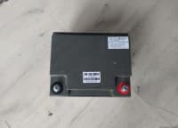 Akkumulyator Tescom 12V 6 ST 45 Ah — şəkil 2