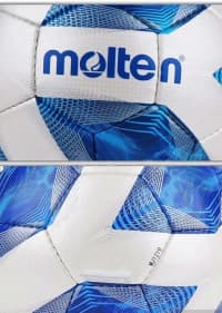 Molten Professional Futbol Topu — şəkil 4