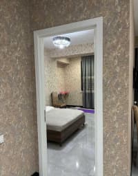 2 otaqlı mənzil 64 m² kirayə verilir — şəkil 7