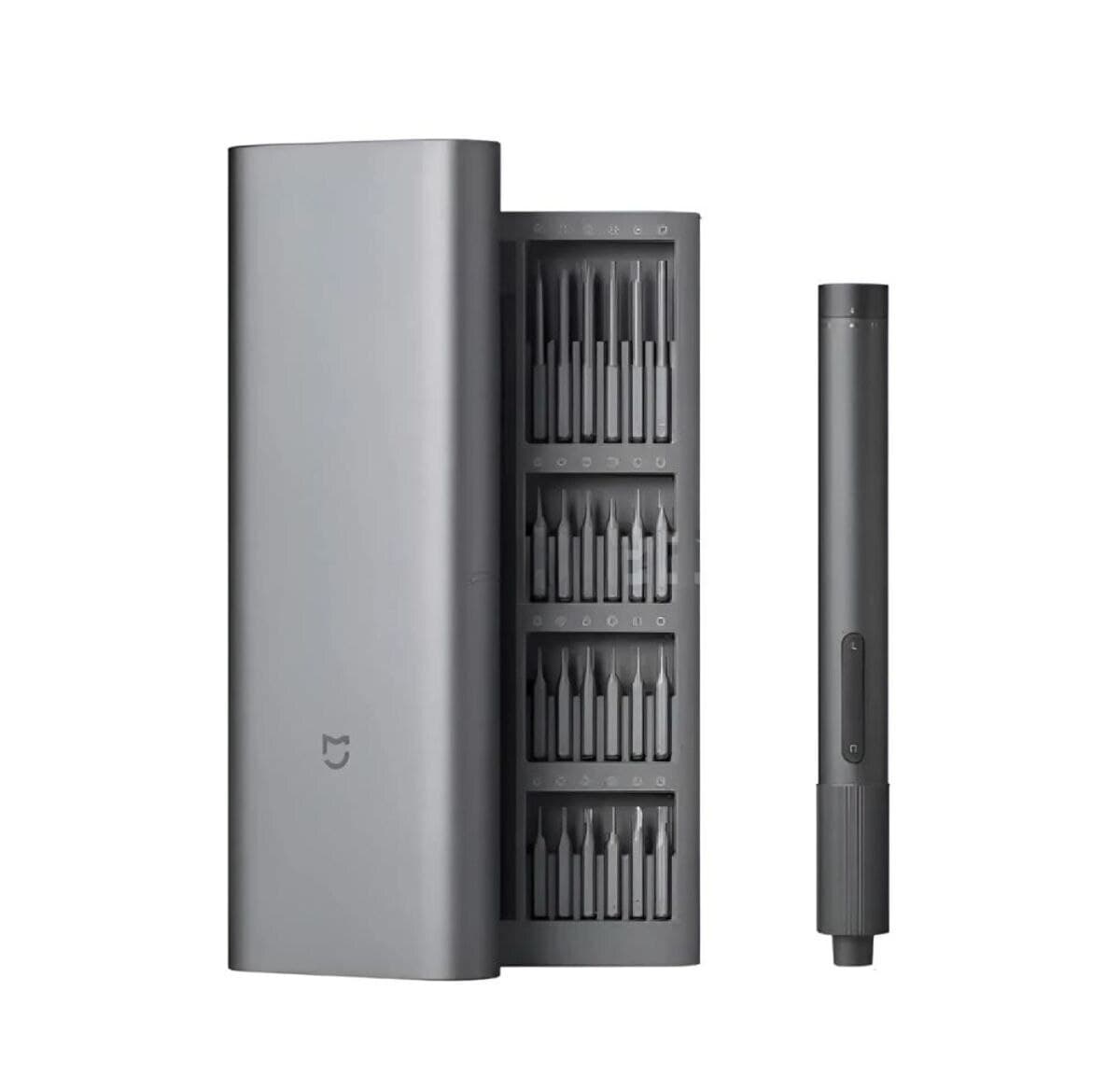 Xiaomi Precision Screwdriver Kit 24-ü 1-də