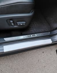 Lexus NX 200t, 2017 il, 105000 km, 2 L — şəkil 11