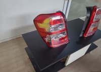 Arxa stop işığı Chevrolet Cobalt — şəkil 2
