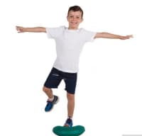 Fitnes Balans Diski 100 kq-a qədər — şəkil 3