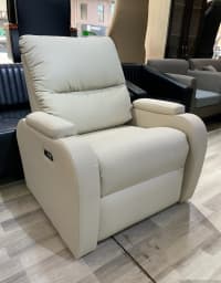 Elektron kreslo (Recliner) — şəkil 2