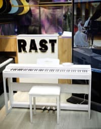 Elektro piano Allegro AG-F8820-C — şəkil 9