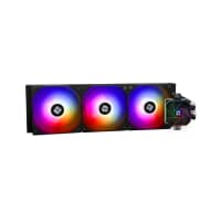 Maye soyutma Thermalright Aqua Elite 360 Black ARGB V3 — şəkil 1