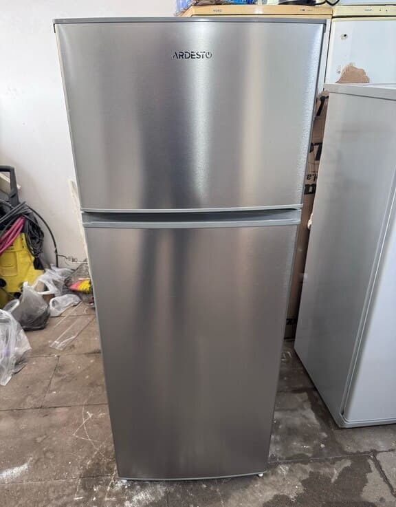 Indesit soyuducu