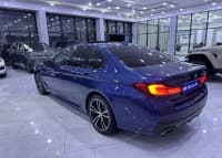BMW 530e, 2022 il, 76800 km, 2000 L — şəkil 6