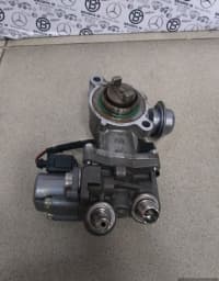 Yanacaq təzyiq nasosu Mercedes M272 — şəkil 6
