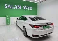 Lexus ES 200, 2022 il, 58500 km, 2000 L — şəkil 6