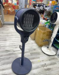 Raf elektrik qızdırıcı — şəkil 2