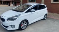 Kia Carens, 2014 il, 198000 km, 1.7 L — şəkil 3