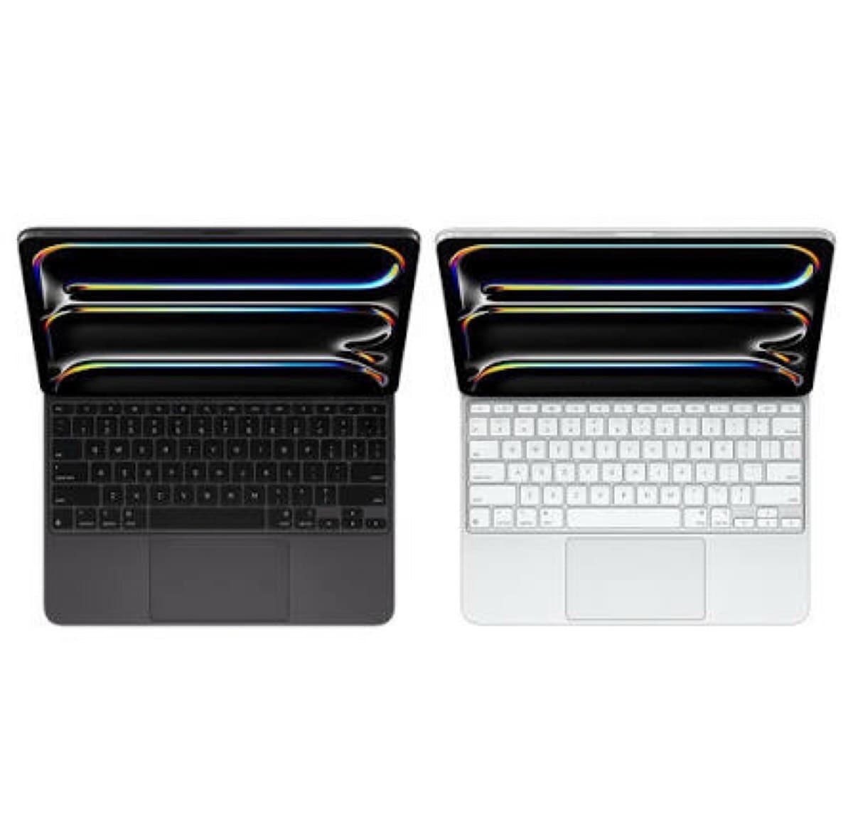 Klaviatura Apple Magic Keyboard 13 inch M4