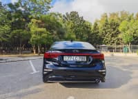 Kia Forte, 2020 il, 129800 km, 2 L — şəkil 7