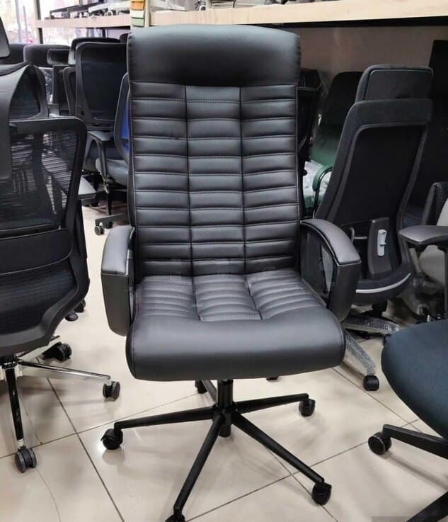 Qarışıq rəng, Ofis üçün kreslo