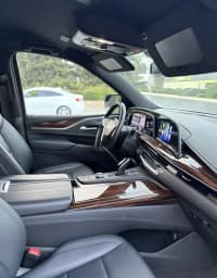 Cadillac Escalade, 2023 il, 49000 km, 3000 L — şəkil 10