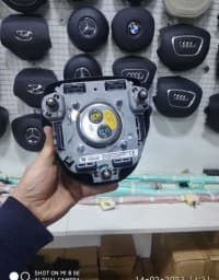 Airbag və təhlükəsizlik sistemi Toyota Venza 2022 — şəkil 5