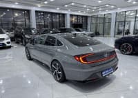 Hyundai Sonata, 2021 il, 31800 km, 1600 L — şəkil 6