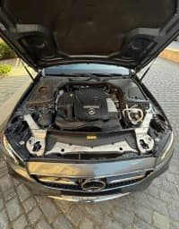 Mercedes E 300, 2018 il, 119896 km, 2 L — şəkil 13