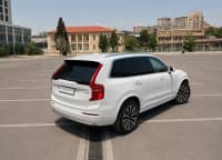Volvo XC90, 2022 il, 58000 km, 2000 L — şəkil 2