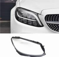Fara şüşəsi Mercedes-Benz W205 — şəkil 3