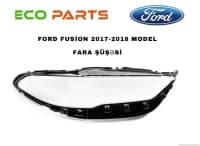 Fara şüşəsi Ford Fusion 2017-2018 — şəkil 1