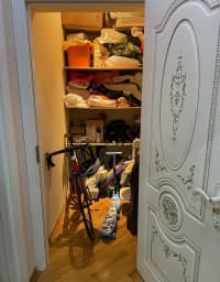 3 otaqlı mənzil 135 m² satılır — şəkil 21