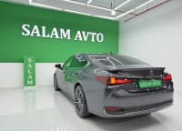 Lexus ES 300h, 2022 il, 109000 km, 2500 L — şəkil 4